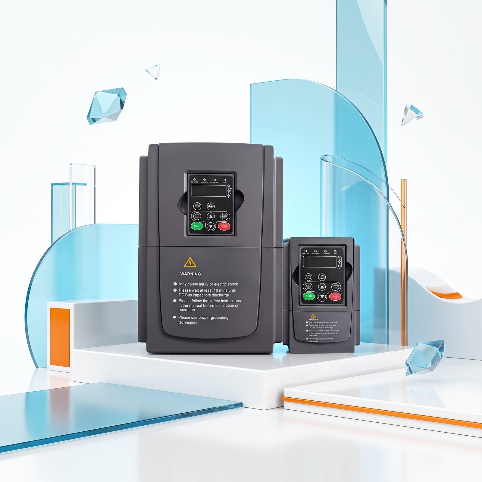 Create_e-commerce_product_advert…_2K_20260912095148 محطة الطاقة المحمولة الاحترافية 3600Wh / 3600W EcoFlow DELTA Pro - الصورة 1