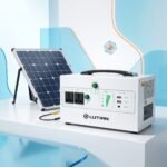 باورستيشن 1000w