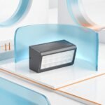 كشاف حائط ليد بالطاقة الشمسية 5 وات – Solar LED Wall Light 5W