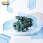 طلمبة رفع طاردة مركزية بمروحة واحدة - داب إيطالي (DAB K Single Impeller) - Image 3