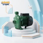 طلمبة رفع طاردة مركزية بمروحة واحدة - داب إيطالي (DAB K Single Impeller) - Image 2