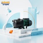 طلمبات تحضير ذاتي تكنوبوليمر/بلاستيك مقوى (JETCOM) - Image 2