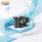 ⁦طلمبات حمامات السباحة للمشاريع والقدرات العالية - داب إيطالي (DAB EURO PRO)⁩ - الصورة ⁦2⁩