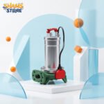 ⁦طلمبة كسح وصرف صحي بالمفرمة DAB - إيطالي | DAB Submersible Sewage Pump with Grinder⁩ - الصورة ⁦2⁩